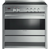 Fisher & Paykel OR90SDBSIPX1 90cm Pyrolytic Freestanding Electric Oven/Stove image NaN