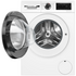 Bosch Series 6 10/5 kg Washer Dryer White WNA254U3AU image NaN