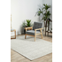 Rug Culture York Medium Off White & Natural Rug 230X160CM - YRK-BREN-WHT-230X160 image NaN