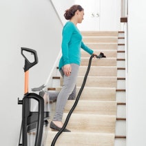 BISSELL Revolution HydroSteam 3670F hero image