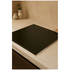 Omega 60cm Induction Ceramic Glass Cooktop Black OCI604PPTZ image NaN