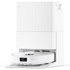 Roborock Qrevo MaxV Robot Vacuum Cleaner White RR-QRMV02-03-WHT image NaN