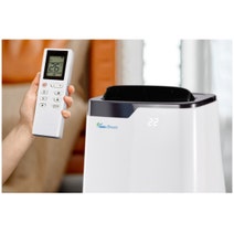Ausclimate All Seasons Large 4.1kW Portable Air Conditioner ACPAC240 hero image