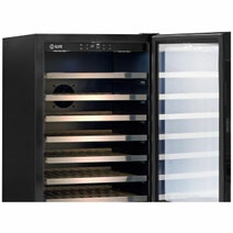 Ilve ILWD154XL 154 Bottles Wine Storage Cabinet hero image