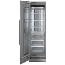 Liebherr Monolith 352L Integrated Freezer EFNH9671LH hero image