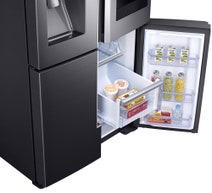 Samsung 825L French Door Fridge SRF825BFH4 hero image