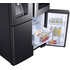 Samsung 825L French Door Fridge SRF825BFH4 image NaN