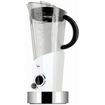 Bugatti E-Vela 600W Blender White 12-EVELAC1 hero image