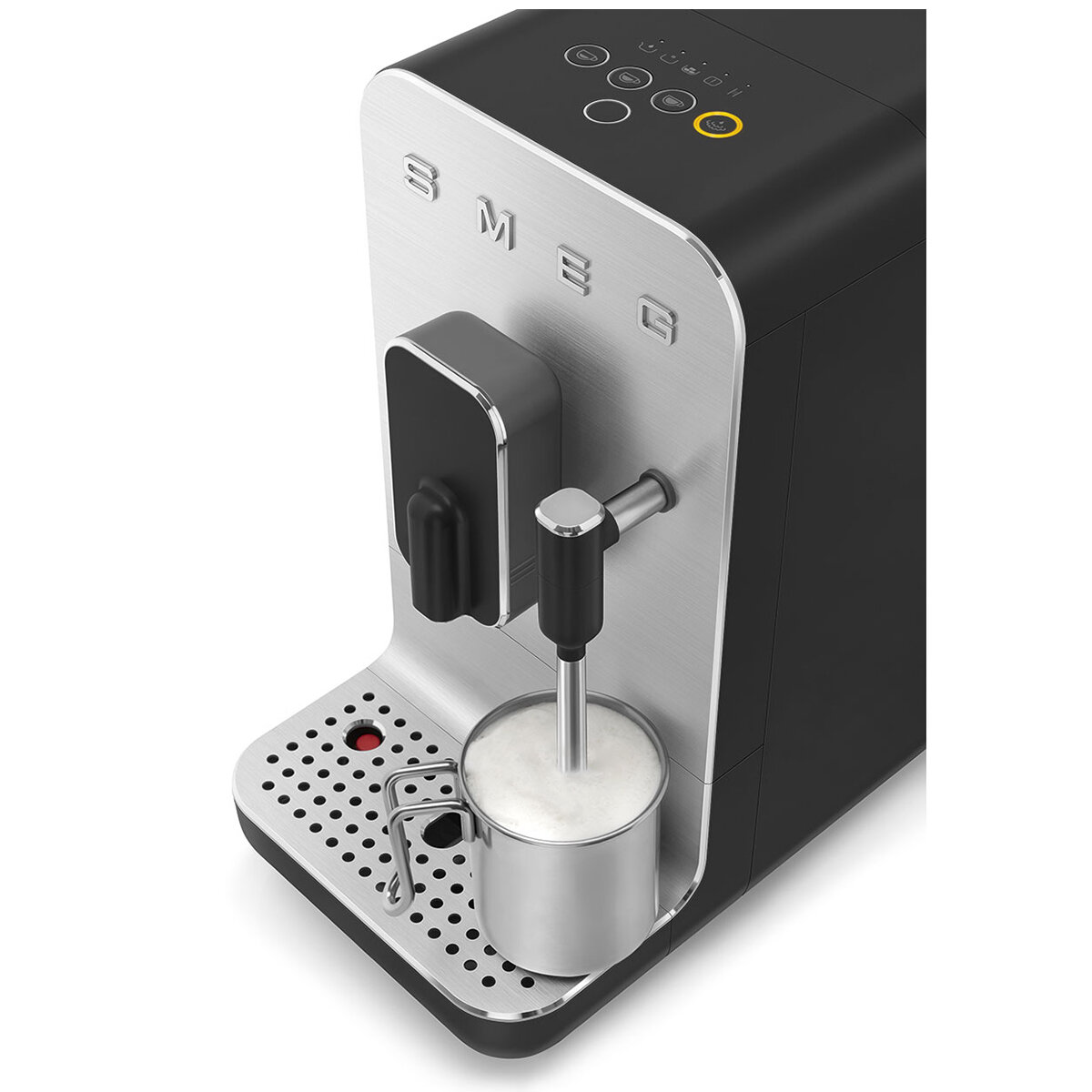 Smeg Bean To Cup Coffee Machine Currys Smeg Bean To Cup Machine