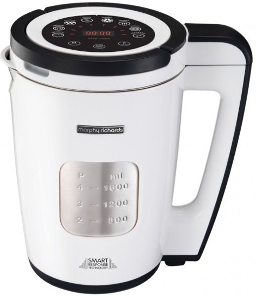 Morphy richards soup maker best discount price