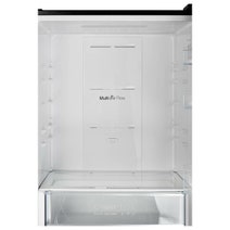 CHiQ 396L Bottom Mount Fridge Black Steel CBM395NBS hero image