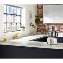 Kenwood MultiPro Express Food Processor FDP65740WH hero image