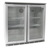 Husky 190L Outdoor Beverage Centre HUSC2 image NaN