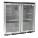 Husky 190L Outdoor Beverage Centre HUSC2 hero image