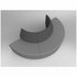 OLG Motion Disc 3. Individual Seating Spaces In a 180º Range OG_MDISC3_CLST image NaN