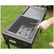 SOGA 66cm Freestanding Charcoal Box CHARCOALLBOXC1 hero image