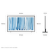 Samsung 65 Inch The Frame Pro 4K Vision AI Smart TV QA65LS03HWWXXY [2026] image NaN
