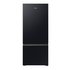 Haier 433L Bottom Mount Refrigerator Black HRF420BC image NaN