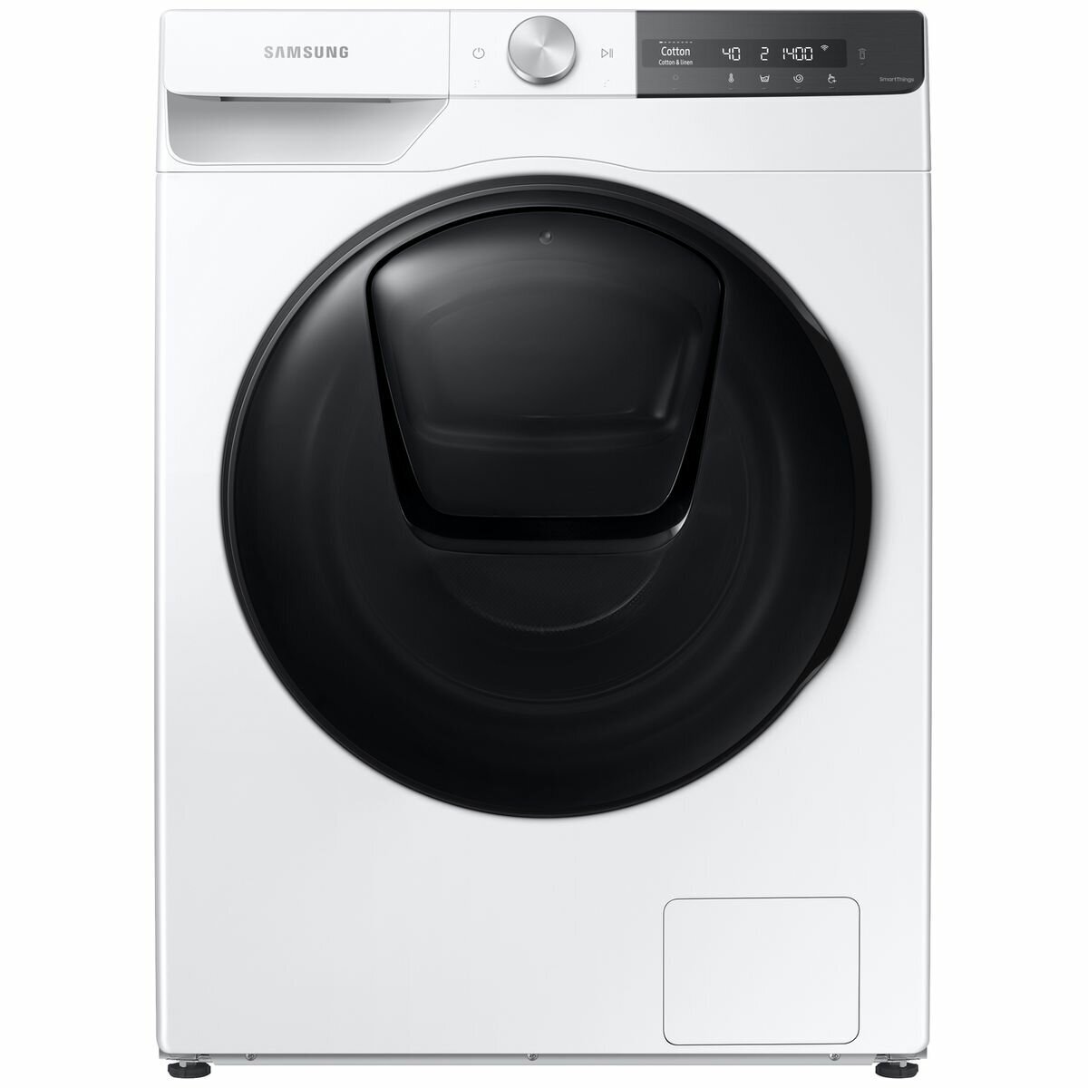 Samsung wd95t754dbt discount