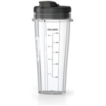 Ninja Nutri Precision Blender Mega Pack BN460 hero image