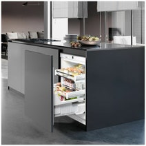 Liebherr 132L Underbench Integrated Fridge SUIKO1550 hero image