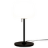 Case Furniture Soft Table Light - Black 109932 image NaN