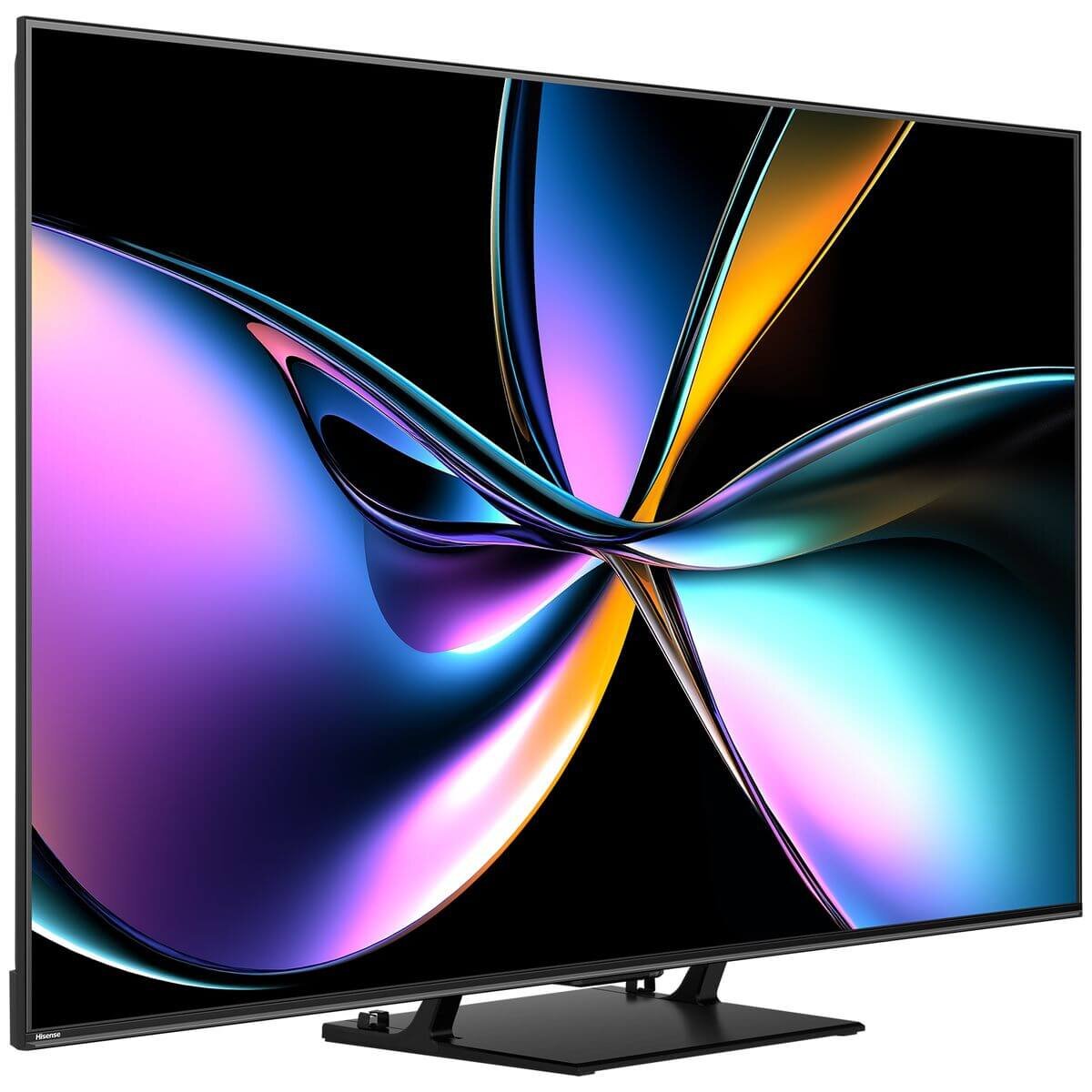 Hisense 75 Inch U7QAU ULED Mini-LED TV 75U7QAU [2025] hero image