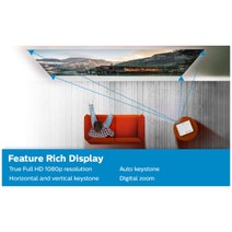 Philips NeoPix Ultra 2 TV Projector PH-N-ULTRA2TV hero image