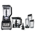 Ninja Blender System with Auto-iQ BL682 image NaN