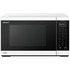 Sharp Flatbed 1200W Microwave White SM327FHW image NaN