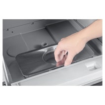 Midea MDWMINIBL Mini Benchtop Dishwasher - 5L Tank hero image