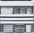 Fisher & Paykel Series 5 494L ActiveSmart Bottom Mount Fridge with Ice and Water Stainless Steel Right Hinge E522BRXFDU5 image NaN