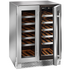 ILVE ILWD36X 36 Bottles Wine Storage Cabinet image NaN