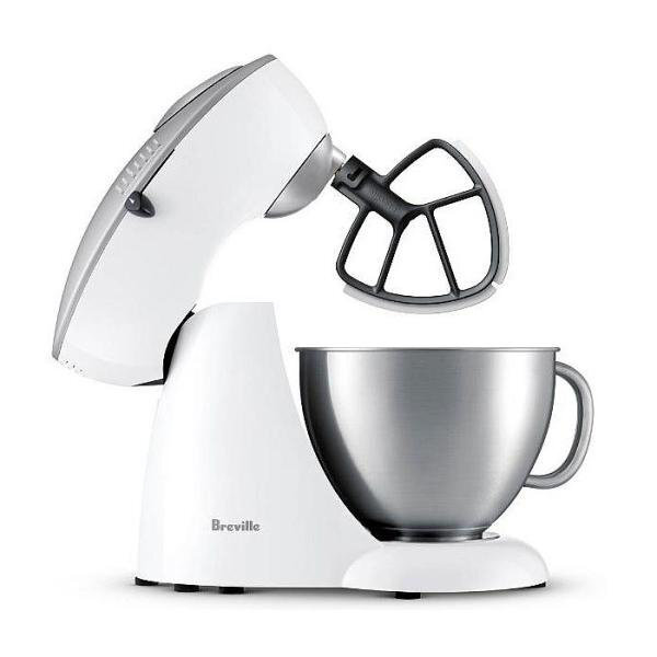 Breville stand mixer big w deals