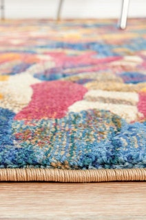 Rug Culture Dreamscape Extra Large Tropical Rug 330X240CM - DRM-855-TROP-330X240 hero image
