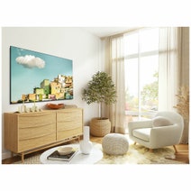 LG 86 Inch NANO75 4K Smart NanoCell TV 86NANO75SQA hero image