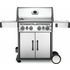 Napoleon Rogue SE 525 Stainless Steel LPG BBQ RSE525RSBPSS-1-AU image NaN