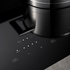 Novy 90cm Panorama Induction Cooktop with Integrated Downdraft Rangehood 1821 image NaN