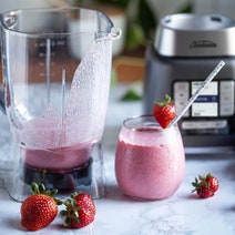 Sunbeam ActiveSense Blender PBT7000SS hero image