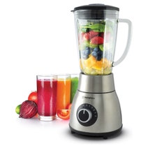 Westinghouse 800W Blender WHBL01SS hero image