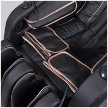 ReGen8 LuxCloud Glide Heated Massage Chair with Full Size SL Track RGMC-LCGLIDE hero image