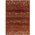 Rug Culture Oxford Oversize Rust Rug 400X300CM - OXF-431-RUS-400X300 image NaN