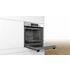 Bosch HBA5570S0A 60cm Serie 6 Electric Built-In Oven image NaN