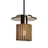 DCW Editions In The Sun 190 Pendant Lamp - Gold ITSP190GOGO image NaN