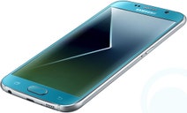 Samsung SM-G920I Galaxy S6 64GB Smart Phone - Topaz Blue SM-G920IZBAXSA hero image