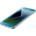 Samsung SM-G920I Galaxy S6 64GB Smart Phone - Topaz Blue SM-G920IZBAXSA image NaN