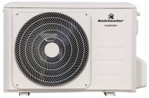 Kelvinator KSV25HWH 2.5kW Reverse Cycle Split System Inverter Air Conditioner hero image
