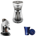 De'Longhi Clessidra Drip Coffee Maker & Coffee Grinder Package ICM17210PK image NaN