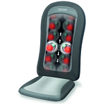 Beurer Shiatsu Seat Cover Massage MG206 hero image