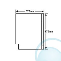 Bosch Dishwasher SMU40M05AU hero image